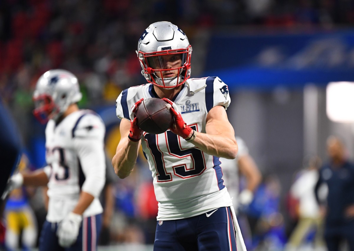 Credit: USA TODAY SPORTS